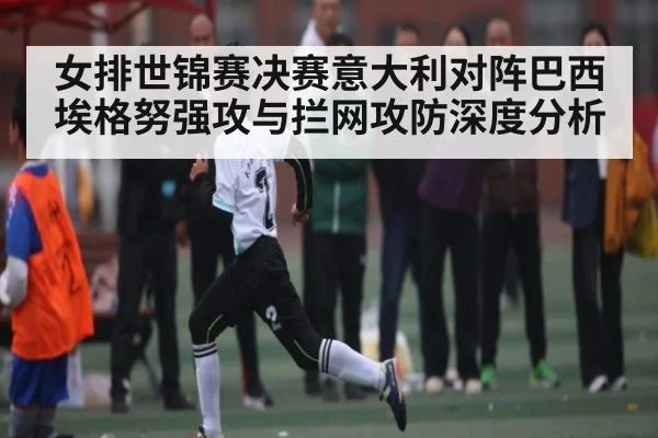 女排世锦赛决赛意大利对阵巴西埃格努强攻与拦网攻防深度分析